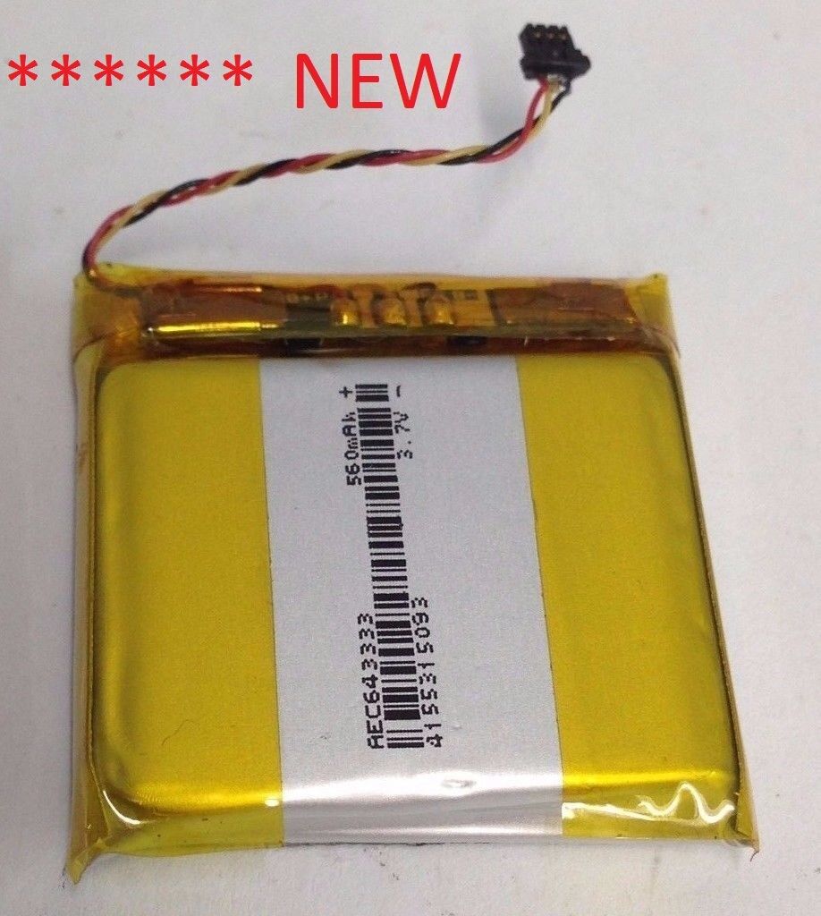 Brand New Battery For Beats By Dre Studio 2.0 Replacement Battery