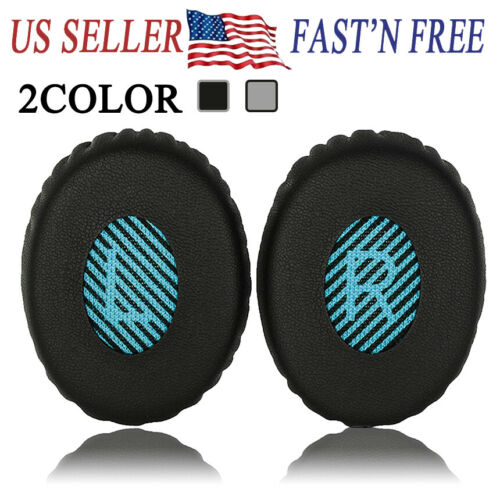 Replacement Earpads Cover Cushion For Bose  Headset Oe2 Oe2i Headphone Ear Pads