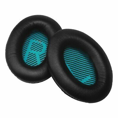 Replacement Ear Pads Cushion For Bose Quietcomfort Qc15 Qc25 Qc35 Headphones